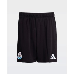 Women's Newcastle United 2024/25 Home Shorts