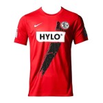 Men's SV Elversberg 2024/25 Third Shirt