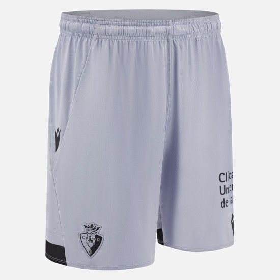 Women's CA Osasuna 2024/25 Third Shorts