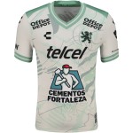 Women's Club León 2025/26 Away Shirt