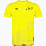 Kid's IF Elfsborg 2024 Third Pre Match Shirt
