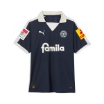 Men's Holstein Kiel 2025/26 125th Anniversary Special Shirt Men's Holstein Kiel 2025/26 125th Anniversary Special Shirt