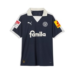 Men's Holstein Kiel 2025/26 125th Anniversary Special Shirt
