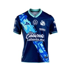 Men's Club Puebla 2024/25 Away Shirt