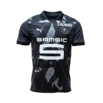 Men's Rennes 2024/25 Third Shirt Men's Rennes 2024/25 Third Shirt