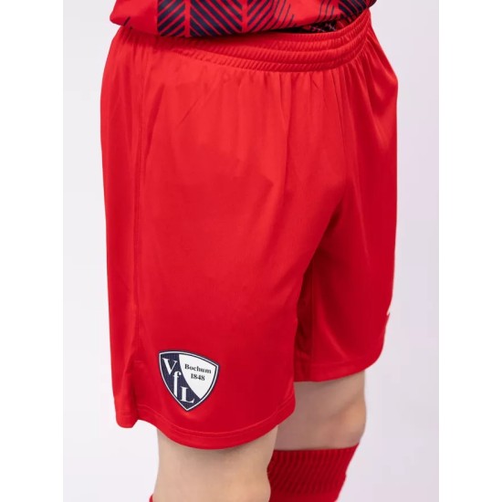 Kid's VfL Bochum 1848 2024/25 Third Shorts