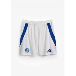 Kid's Strasbourg 2024/25 Home Shorts