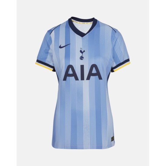 Women's Tottenham Hotspur 2024/25 Away Shirt