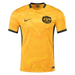 Australia Home Jersey 23/24