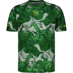 Men's Hammarby IF 2026 Third Warm Up Shirt