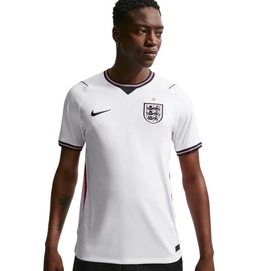 Women's England 2026 Home World Cup Shirt Women's England 2026 Home World Cup Shirt