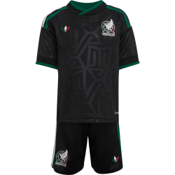 Kid's Mexico 2026 Third World Cup Kit