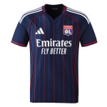 Men's OL 2025/26 Away Shirt