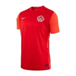 Canada Home Jersey World Cup 2022 Canada Home Jersey World Cup 2022