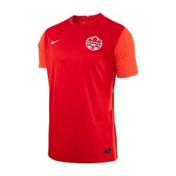 Canada Home Jersey World Cup 2022