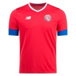 Costa Rica Home Jersey World Cup 2022
