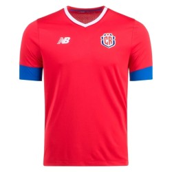 Costa Rica Home Jersey World Cup 2022