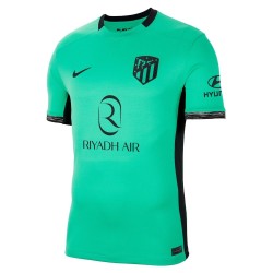 Men's Atletico Madrid 2023/24 Third Shirt