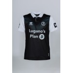 Women's FC Lugano 2025/26 Home Shirt
