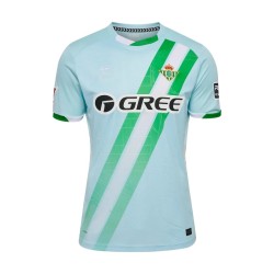 Men's Real Betis 2025/26 Away Shirt