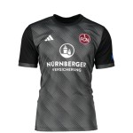 Kid's 1. FC Nürnberg 2024/25 Third Shirt