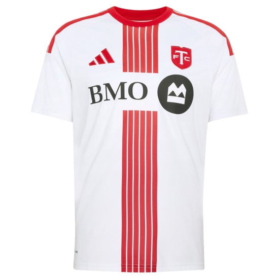 Men's Toronto FC 2026 Away Shirt Men's Toronto FC 2026 Away Shirt