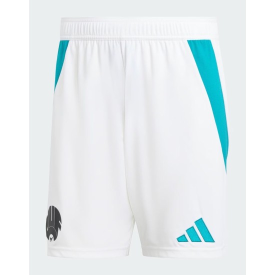Women's Newcastle United 2024/25 Third Shorts
