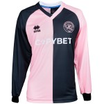 Men's Queens Park Rangers 2025/26 Away Long Sleeve Shirt