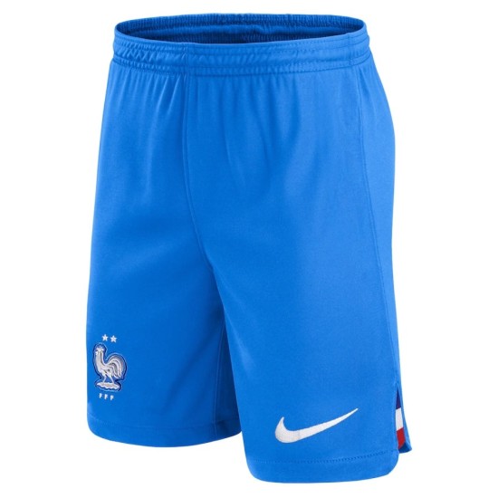 France Away Shorts World Cup 2022 France Away Shorts World Cup 2022