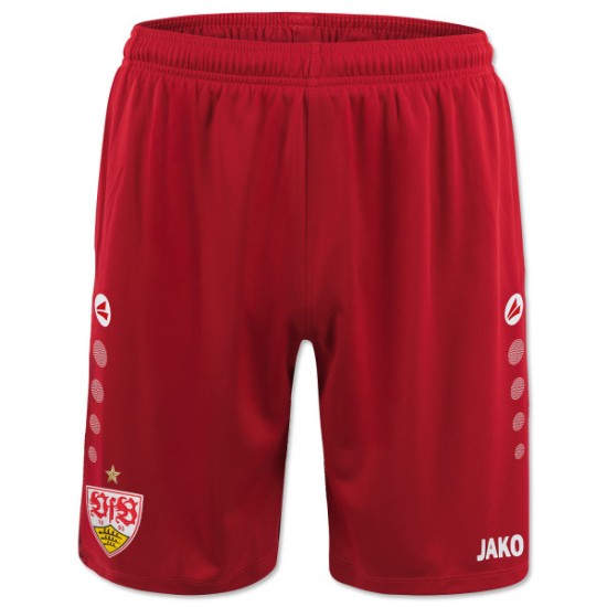 Women's VfB Stuttgart 2025/26 Away Shorts