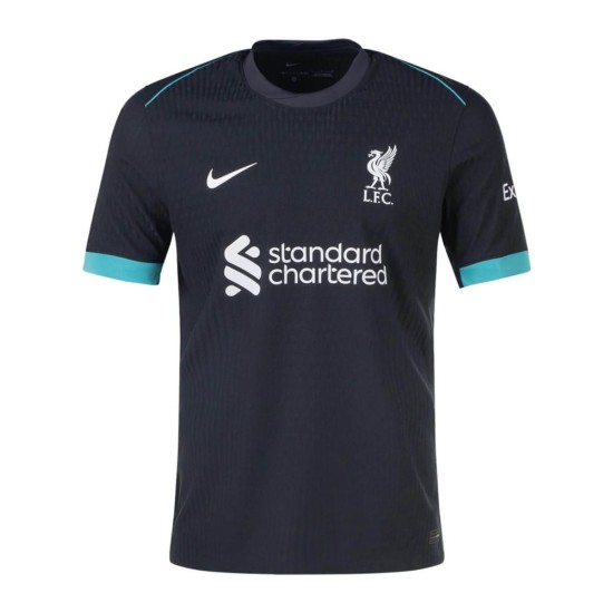 Women's Liverpool 2024/25 Away Shirt
