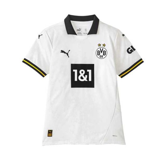 Kid's BVB Borussia Dortmund 2024/25 Third Shirt Kid's BVB Borussia Dortmund 2024/25 Third Shirt