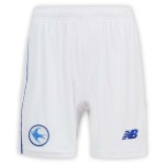 Women's Cardiff City 2024/25 Home Shorts