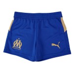 Men's OM 2025/26 Fourth Shorts