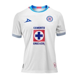 Men's Cruz Azul 2024/25 Away Shirt