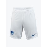Men's Portsmouth 2025/26 Home Shorts