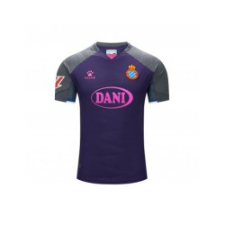 Kid's RCD Espanyol 2024/25 Away Shirt