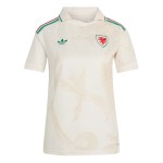 Kid's Wales 2026 Away World Cup Shirt