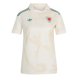 Kid's Wales 2026 Away World Cup Shirt Kid's Wales 2026 Away World Cup Shirt
