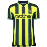 Men's Manchester City 1999 Wembley Retro Shirt Men's Manchester City 1999 Wembley Retro Shirt