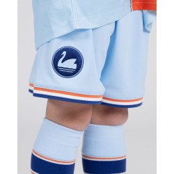 Women's Swansea City 2025/26 Third Shorts