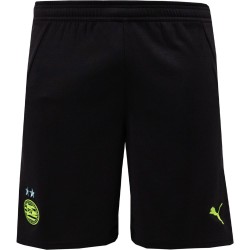 Men's PSV 2024/25 Away Shorts