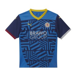Women's Eintracht Braunschweig 2024/25 Away Shirt