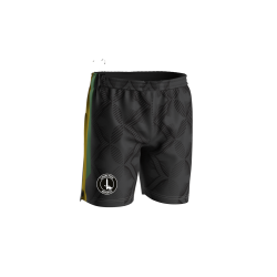Men's Charlton Athletic 2025/26 Third Shorts