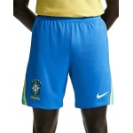 Women's Brazil 2026 Home World Cup Shorts Women's Brazil 2026 Home World Cup Shorts