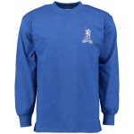 Men's Chelsea 1970 Retro FA Cup Final Shirt