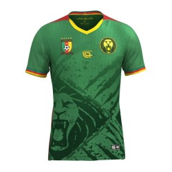 Men's Cameroon 2025 Home Shirt
