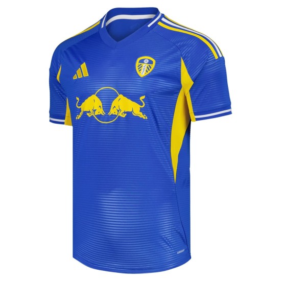 Women's Leeds United 2025/26 Away Shirt