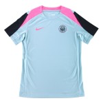 Men's Toulouse FC 2025/26 Third Prematch Shirt - Sky blue