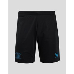 Men's Preston North End 2024/25 Third Shorts